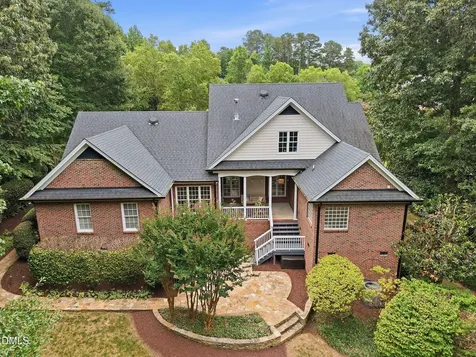 2436 Millstone Harbour Drive Raleigh NC 27603