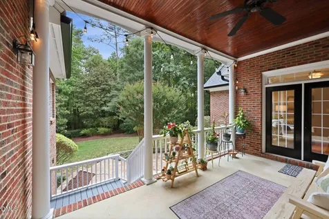 2436 Millstone Harbour Drive Raleigh NC 27603