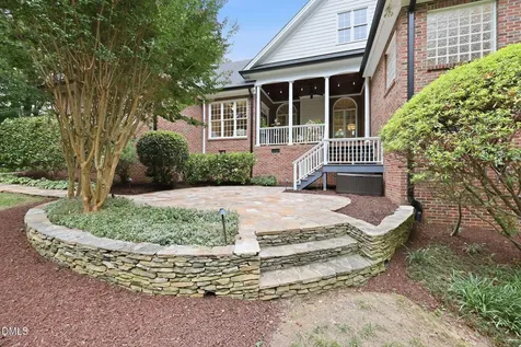 2436 Millstone Harbour Drive Raleigh NC 27603