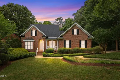 2436 Millstone Harbour Drive Raleigh NC 27603