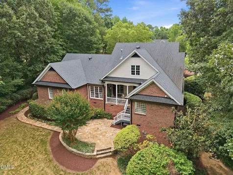 2436 Millstone Harbour Drive Raleigh NC 27603