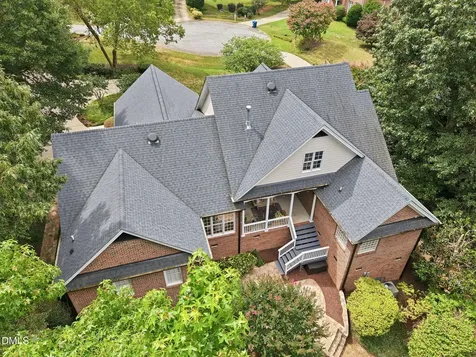 2436 Millstone Harbour Drive Raleigh NC 27603