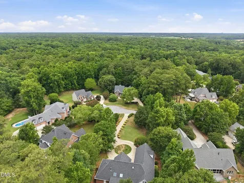 2436 Millstone Harbour Drive Raleigh NC 27603