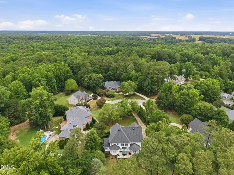 2436 Millstone Harbour Drive Raleigh NC 27603
