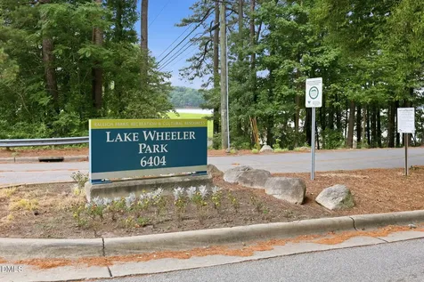 2436 Millstone Harbour Drive Raleigh NC 27603