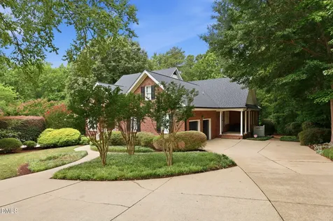 2436 Millstone Harbour Drive Raleigh NC 27603