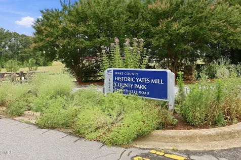 2436 Millstone Harbour Drive Raleigh NC 27603