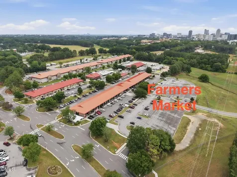 2436 Millstone Harbour Drive Raleigh NC 27603