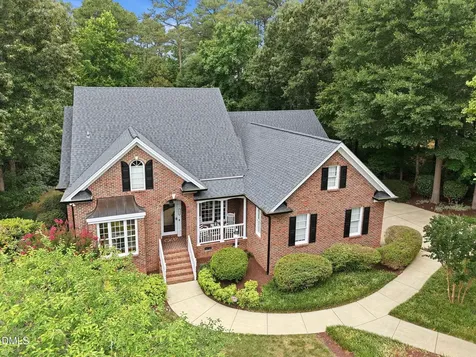 2436 Millstone Harbour Drive Raleigh NC 27603