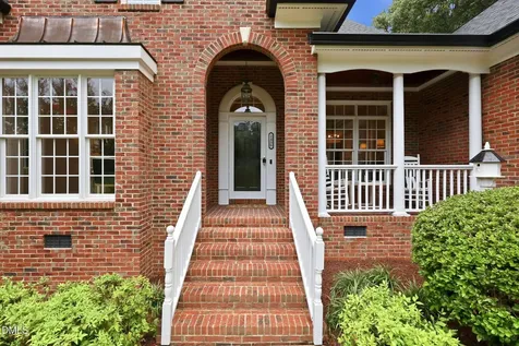 2436 Millstone Harbour Drive Raleigh NC 27603