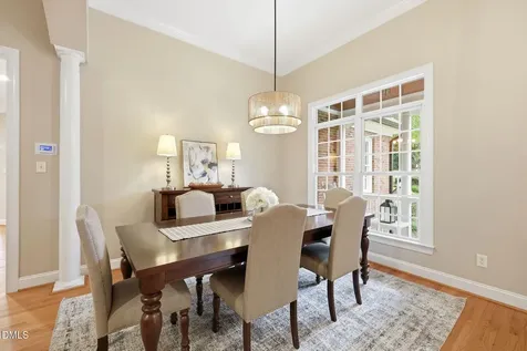 2436 Millstone Harbour Drive Raleigh NC 27603
