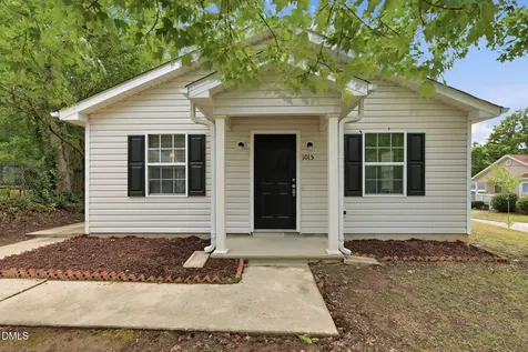 1015 Fairview Street Durham NC 27707