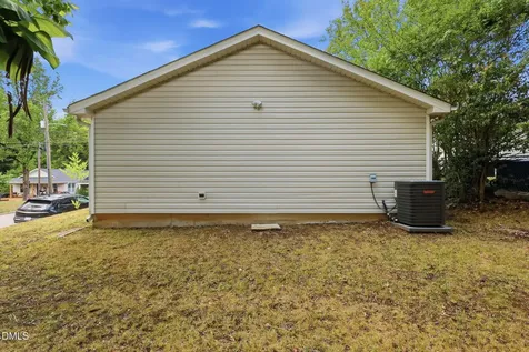 1015 Fairview Street Durham NC 27707