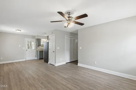 1015 Fairview Street Durham NC 27707