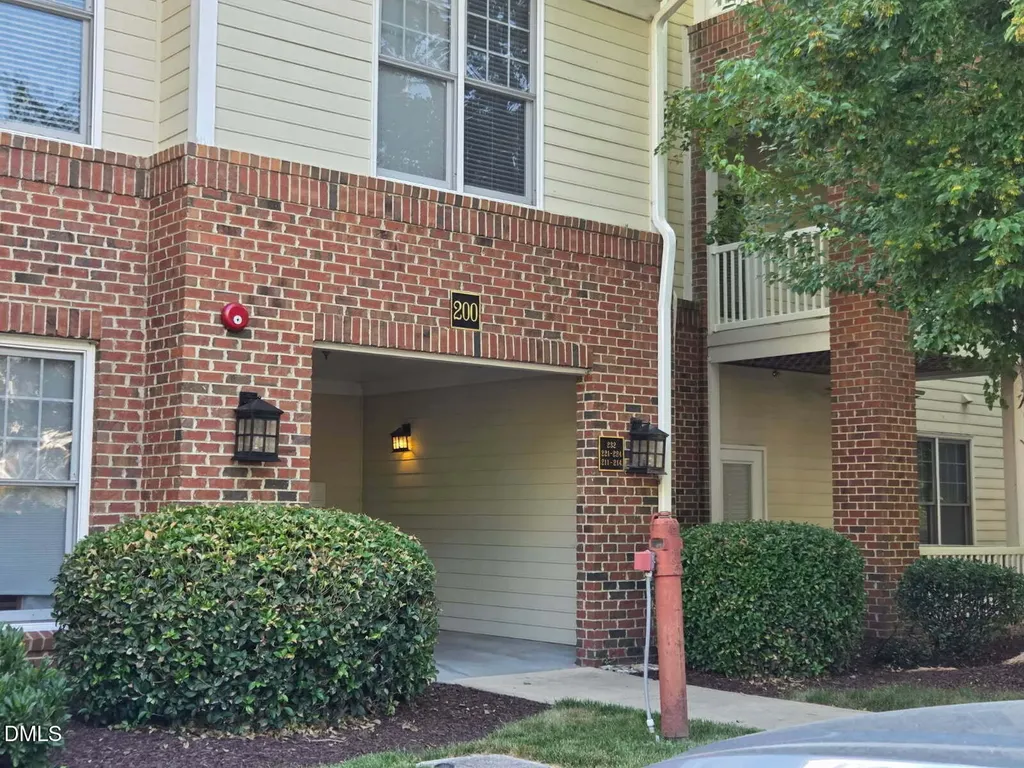 224 Waterford Lake Drive Cary NC 27519