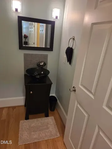 224 Waterford Lake Drive Cary NC 27519