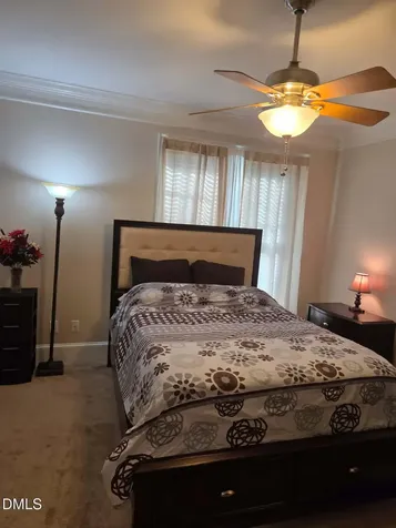 224 Waterford Lake Drive Cary NC 27519