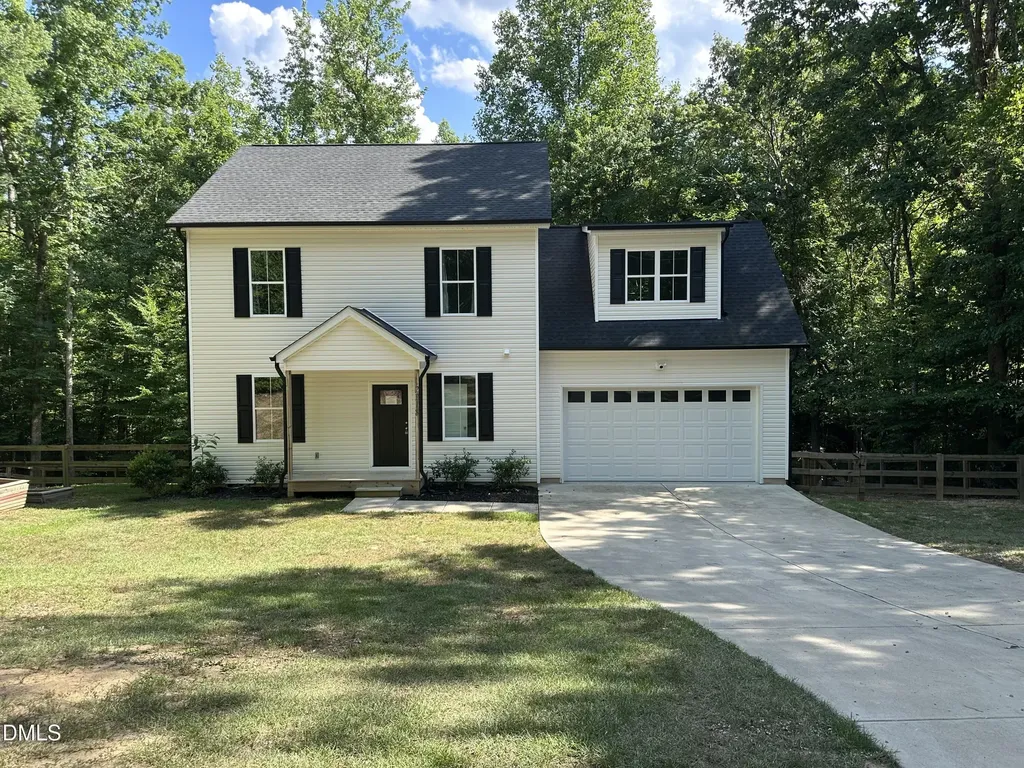 2218 Christian Light Road Fuquay Varina NC 27526
