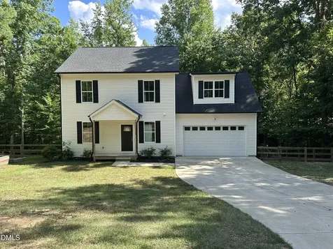 2218 Christian Light Road Fuquay Varina NC 27526