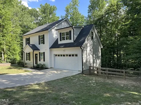 2218 Christian Light Road Fuquay Varina NC 27526