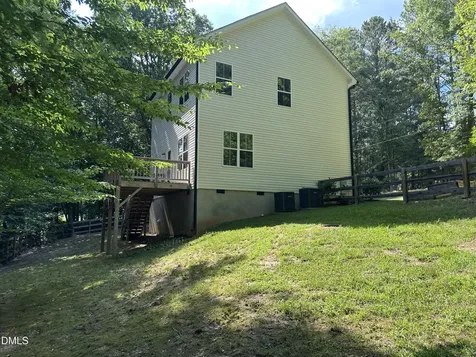 2218 Christian Light Road Fuquay Varina NC 27526