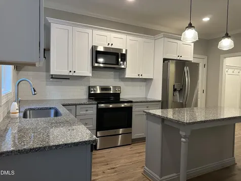 2218 Christian Light Road Fuquay Varina NC 27526