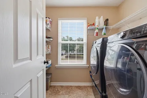 405 Dogwood Creek Place Fuquay Varina NC 27526