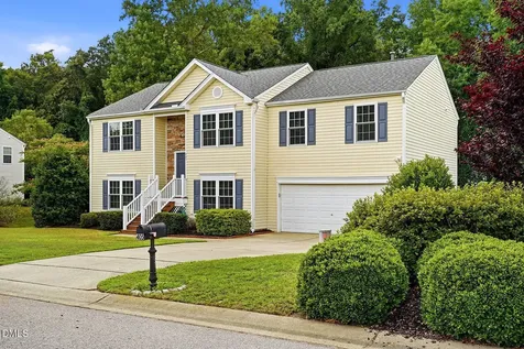405 Dogwood Creek Place Fuquay Varina NC 27526
