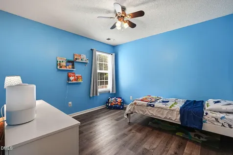 405 Dogwood Creek Place Fuquay Varina NC 27526