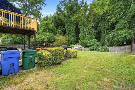 405 Dogwood Creek Place Fuquay Varina NC 27526