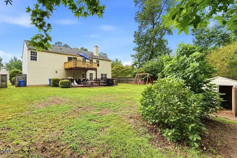 405 Dogwood Creek Place Fuquay Varina NC 27526