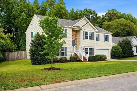 405 Dogwood Creek Place Fuquay Varina NC 27526