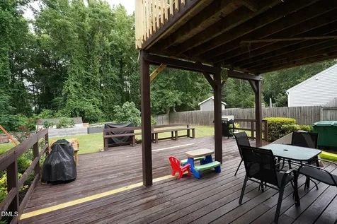 405 Dogwood Creek Place Fuquay Varina NC 27526