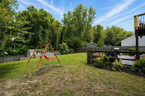 405 Dogwood Creek Place Fuquay Varina NC 27526