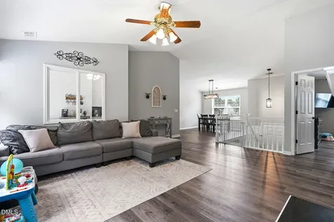 405 Dogwood Creek Place Fuquay Varina NC 27526