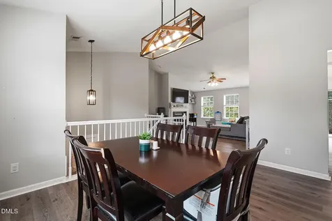 405 Dogwood Creek Place Fuquay Varina NC 27526