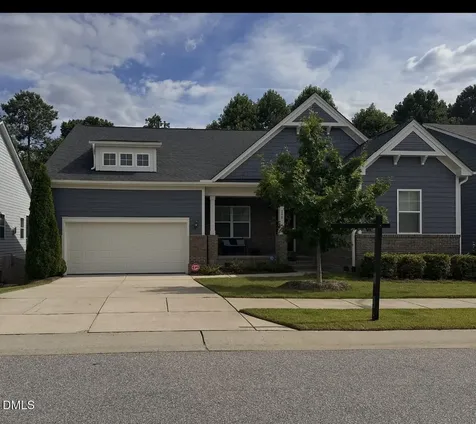 290 Rhoda Lilley Drive Fuquay Varina NC 27526
