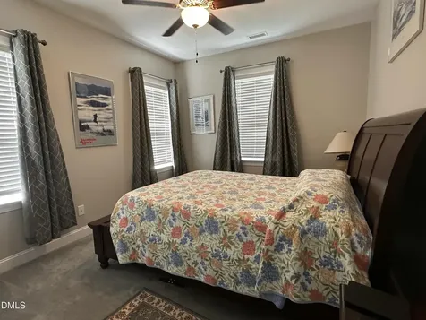 290 Rhoda Lilley Drive Fuquay Varina NC 27526
