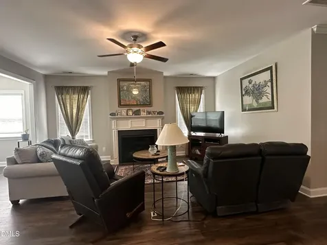 290 Rhoda Lilley Drive Fuquay Varina NC 27526