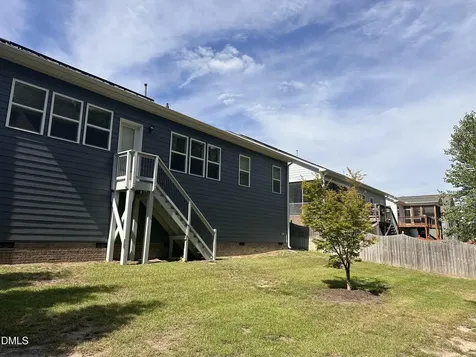 290 Rhoda Lilley Drive Fuquay Varina NC 27526