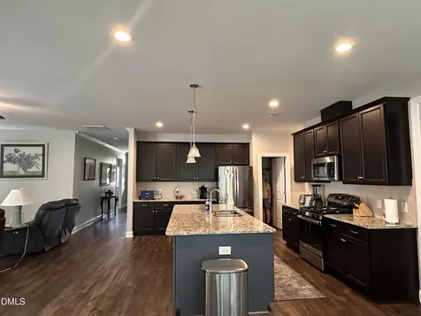 290 Rhoda Lilley Drive Fuquay Varina NC 27526