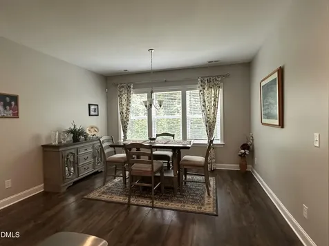 290 Rhoda Lilley Drive Fuquay Varina NC 27526