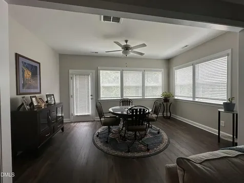 290 Rhoda Lilley Drive Fuquay Varina NC 27526