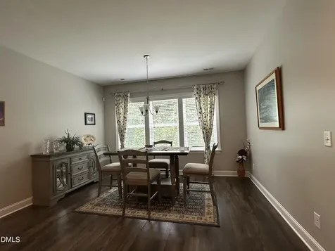 290 Rhoda Lilley Drive Fuquay Varina NC 27526