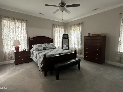 290 Rhoda Lilley Drive Fuquay Varina NC 27526