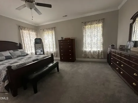 290 Rhoda Lilley Drive Fuquay Varina NC 27526