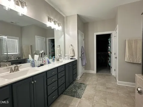290 Rhoda Lilley Drive Fuquay Varina NC 27526