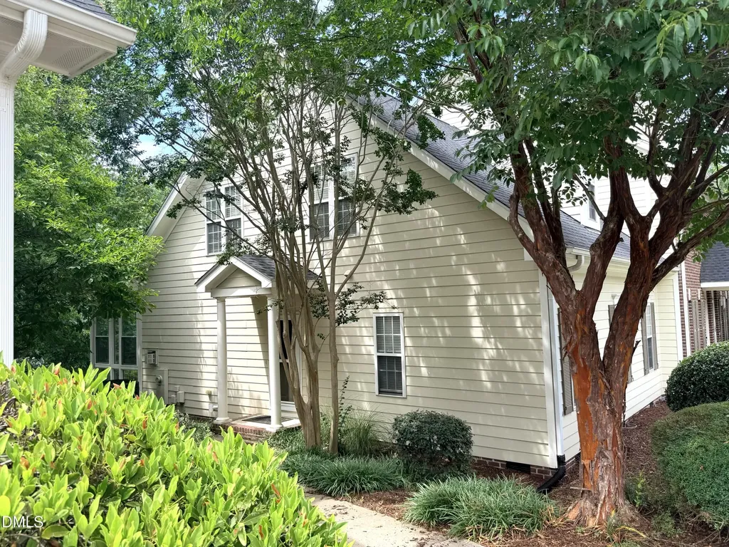 758 Parkside Townes Court Wake Forest NC 27587