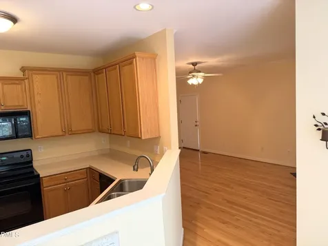 758 Parkside Townes Court Wake Forest NC 27587