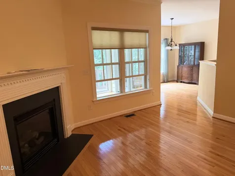 758 Parkside Townes Court Wake Forest NC 27587